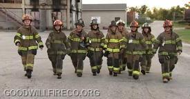 West Chester Fire Department Female Firefighters

Photo Credit to NBC News Philadelphia